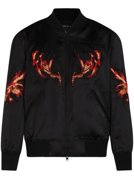 26FW 와이쓰리 자켓 KR1110BLACK