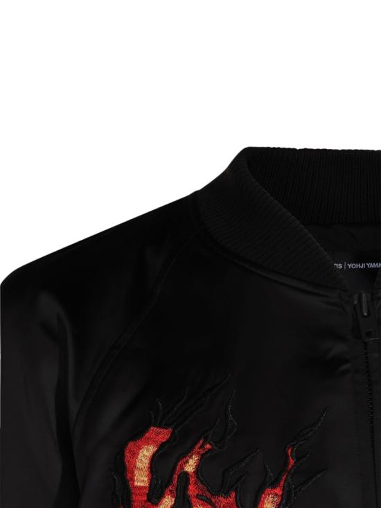 26FW 와이쓰리 자켓 KR1110BLACK - Y-3