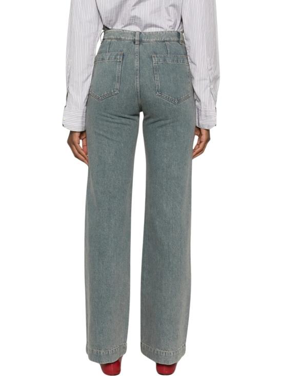 26FW 아페쎄 데님 COHSPF09250IAL Blue - A.P.C.