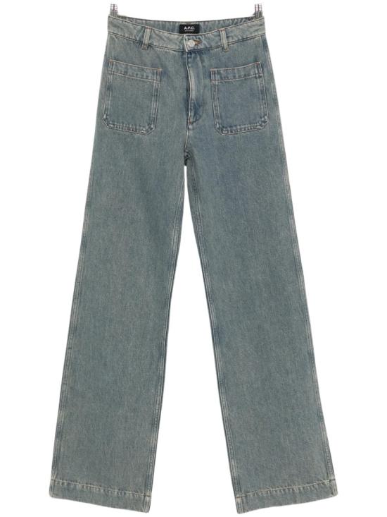 26FW 아페쎄 데님 COHSPF09250IAL Blue