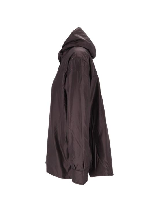 26FW 아스페시 자켓 W6 N 4N11796196332 Black - ASPESI