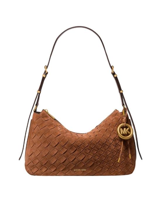 26FW 마이클 코어스 숄더백 30F6AY5L2L Brown
