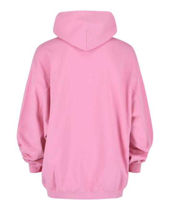  발렌시아가 탑 729361 TNVL2 5700 60010 L Pink - BALENCIAGA