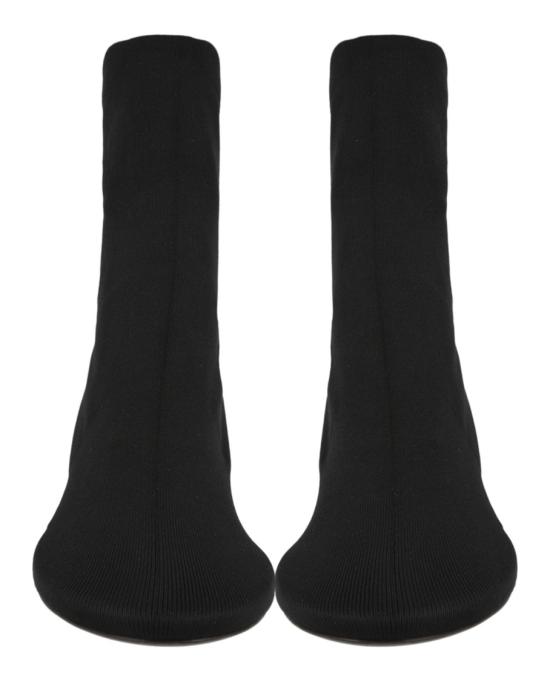  발렌시아가 부츠 722563 W2LQ0 1000 00002 37 Black - BALENCIAGA