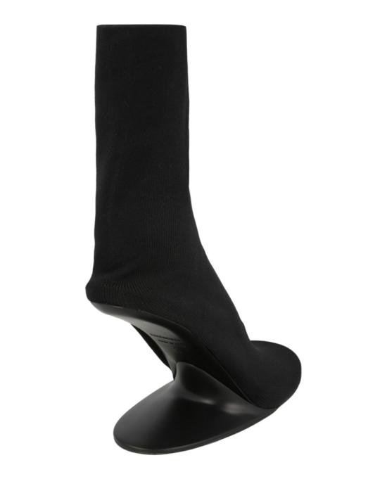  발렌시아가 부츠 722563 W2LQ0 1000 00002 37 Black - BALENCIAGA