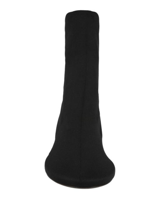  발렌시아가 부츠 722563 W2LQ0 1000 00002 37 Black - BALENCIAGA