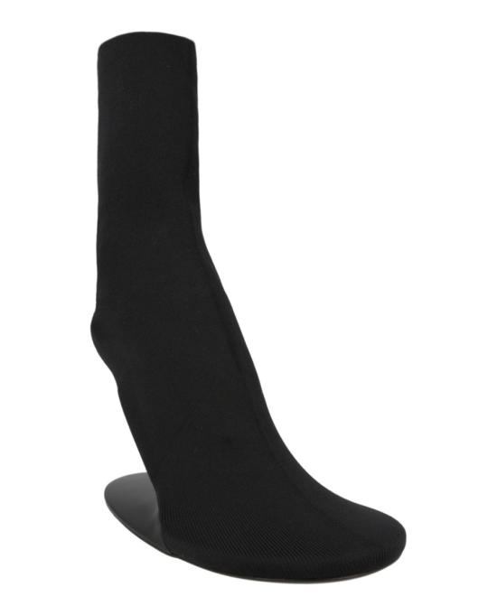  발렌시아가 부츠 722563 W2LQ0 1000 00002 37 Black - BALENCIAGA