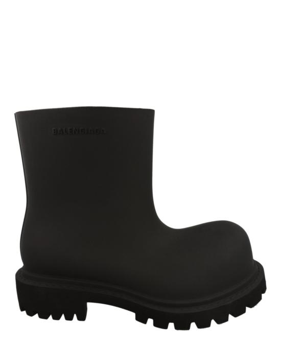  발렌시아가 스테로이드 부티 770610 W0FOI 1000 00002 40 Black