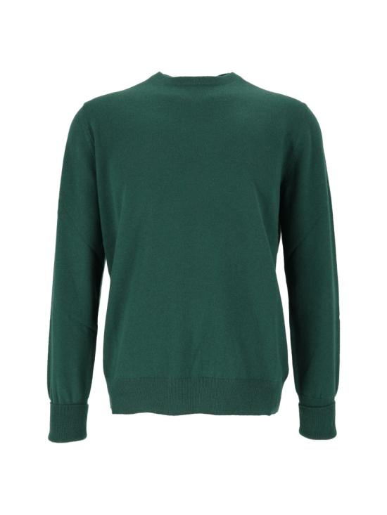 26FW 발렌타인 니트웨어 B2P000 12K00 Green