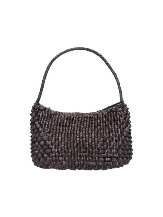 26FW 드래곤디퓨전 숄더백 8975DK BROWN