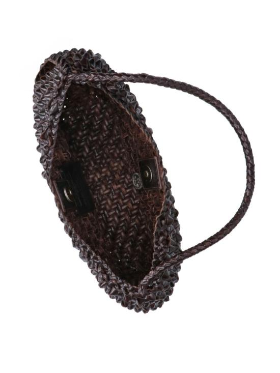 26FW 드래곤디퓨전 숄더백 8975DK BROWN - DRAGON DIFFUSION