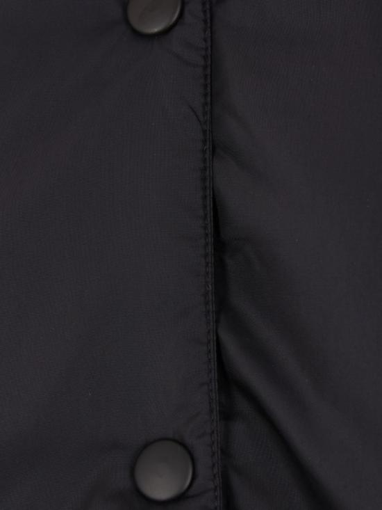 26FW 아스페시 코트 CN N 4N11796196241 Black - ASPESI