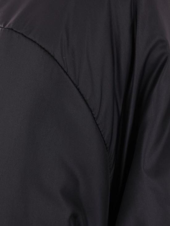 26FW 아스페시 코트 CN N 4N11796196241 Black - ASPESI