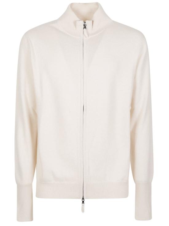 26FW 발렌타인 니트웨어 B2K036 12K00 White