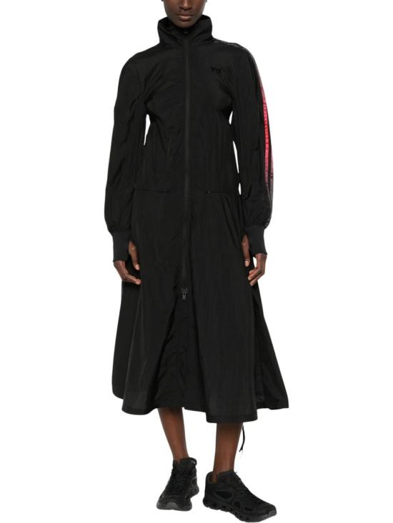 26FW 와이쓰리 원피스 KS1434BLACK - Y-3