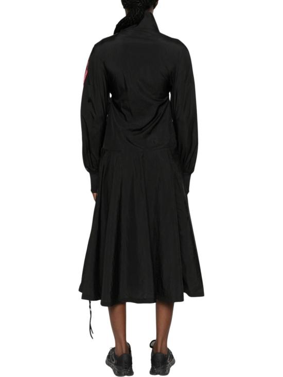 26FW 와이쓰리 원피스 KS1434BLACK - Y-3