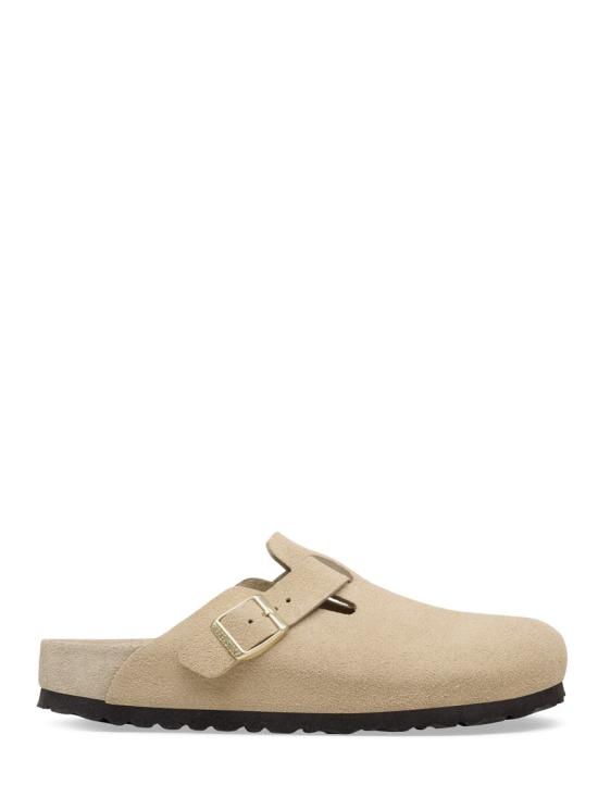 26SS 버켄스탁 보스턴 토프 1031511S Neutrals