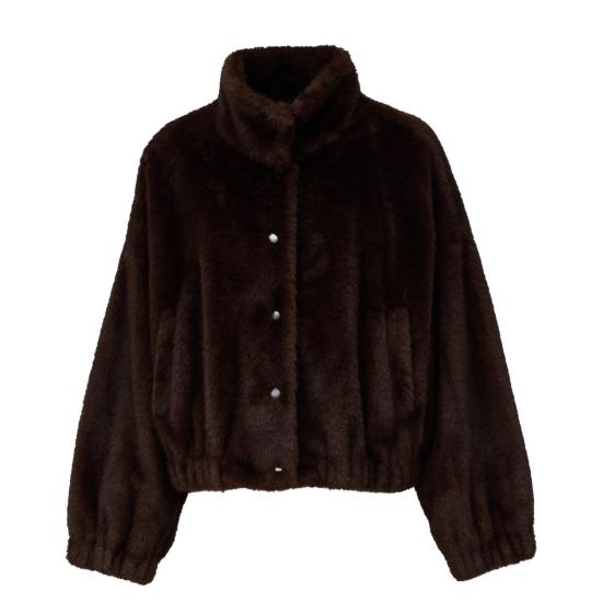 26FW 막스마라 자켓 2625086021600 Black