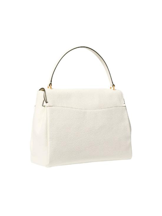 26FW 마이클 코어스 숄더백 30F6ANXS7E White - MICHAEL KORS