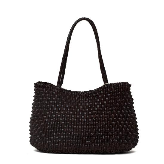 26FW 드래곤디퓨전 토트백 DGW68976 Black - DRAGON DIFFUSION