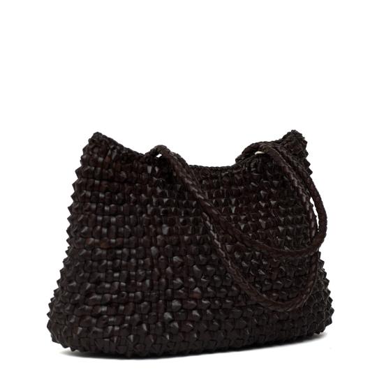 26FW 드래곤디퓨전 토트백 DGW68976 Black - DRAGON DIFFUSION