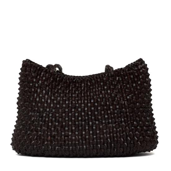 26FW 드래곤디퓨전 토트백 DGW68976 Black - DRAGON DIFFUSION