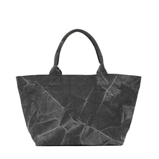 26FW 가니 토트백 C2080038 Grey - GANNI
