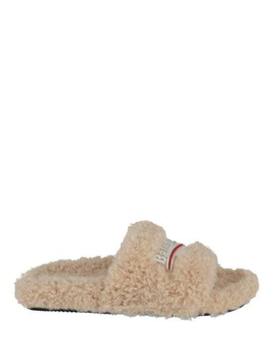  발렌시아가 샌들 654261 W2DO1 9796 20706 39 Neutrals