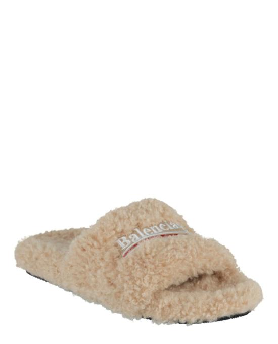  발렌시아가 샌들 654261 W2DO1 9796 20706 39 Neutrals - BALENCIAGA