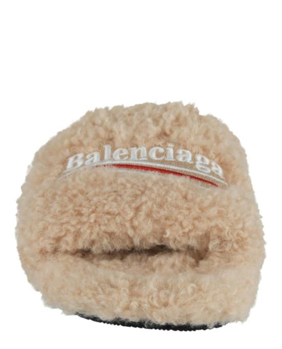  발렌시아가 샌들 654261 W2DO1 9796 20706 39 Neutrals - BALENCIAGA