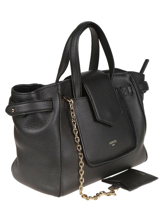 26FW 란셀 토트백 A14221 Black - LANCEL