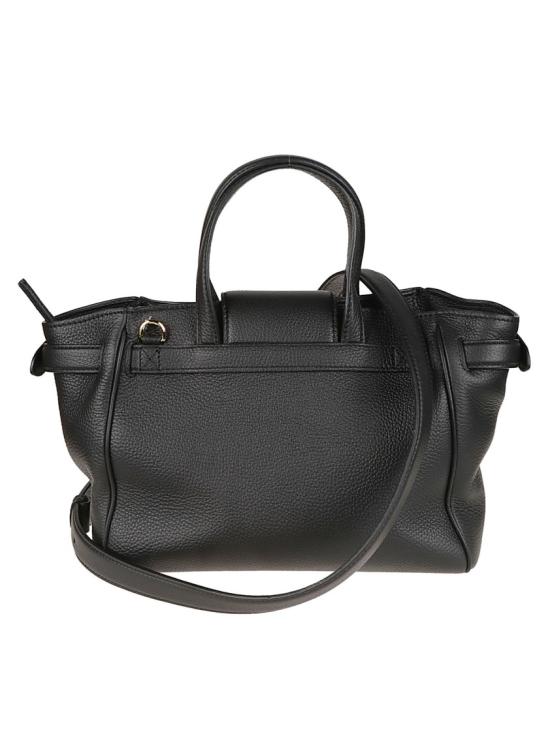 26FW 란셀 토트백 A14221 Black - LANCEL
