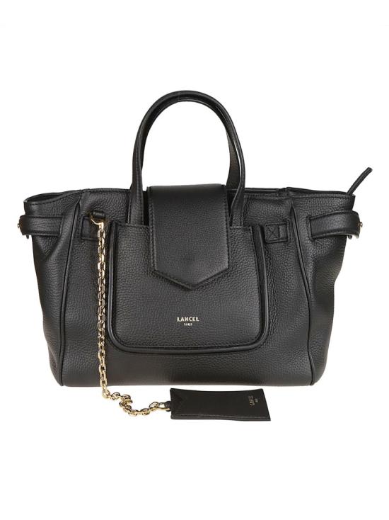 26FW 란셀 토트백 A14221 Black
