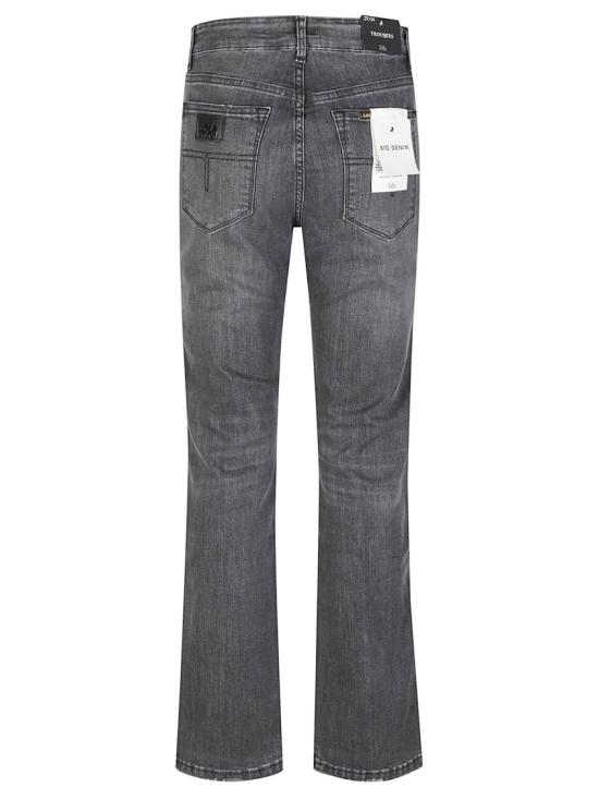 26FW 로이스 데님 2576 8072 Grey - LOIS