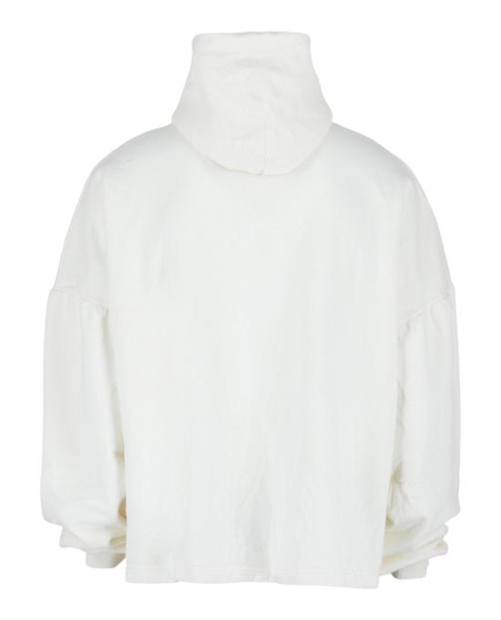  발렌시아가 탑 818433 TRVM9 9016 10000 1 White - BALENCIAGA