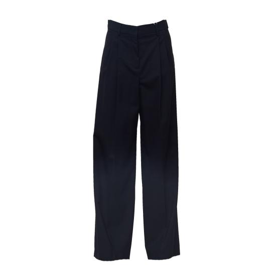 26FW 막스마라 팬츠 2625136051600 Black