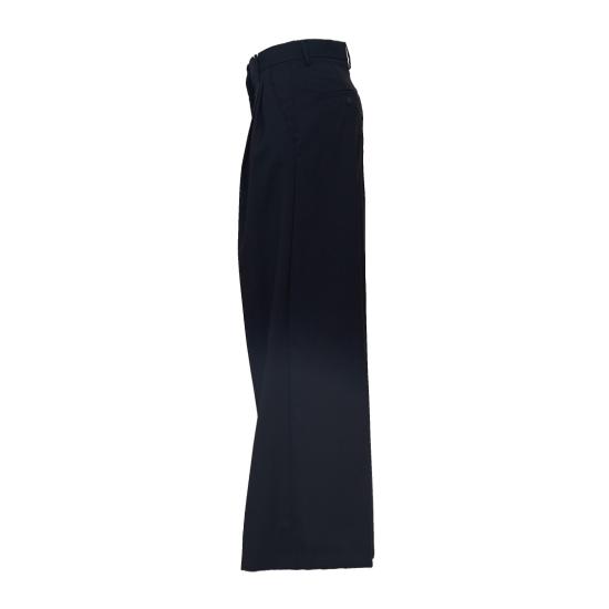 26FW 막스마라 팬츠 2625136051600 Black - MAX MARA