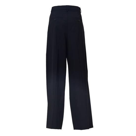26FW 막스마라 팬츠 2625136051600 Black - MAX MARA