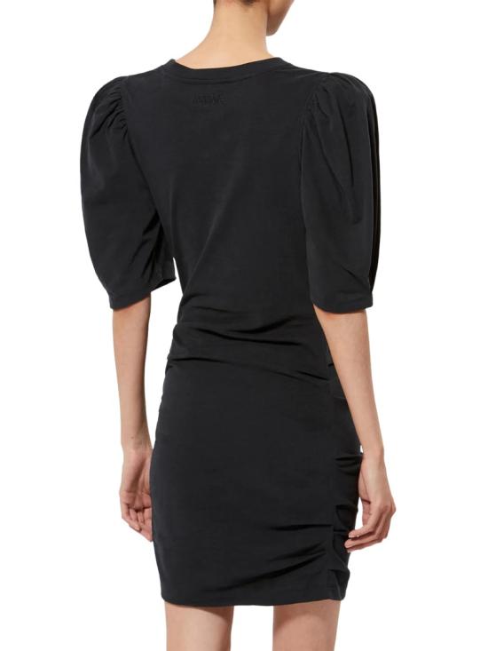 26SS 이자벨마랑에뚜왈 원피스 26PRO1038FA A1N41I01BK Black - ISABEL MARANT ETOILE