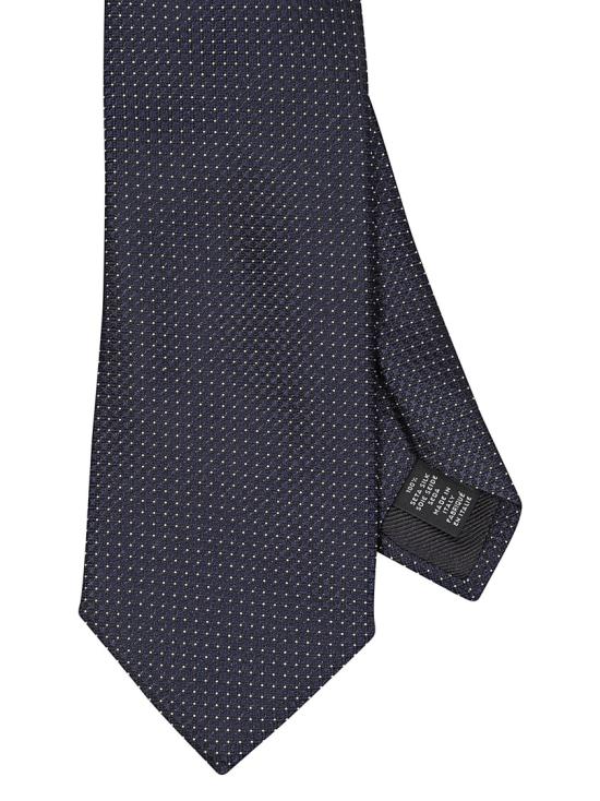 26FW 에르메네질도제냐 액세서리 Z4D01TA4 1P8 Blue - ERMENEGILDO ZEGNA