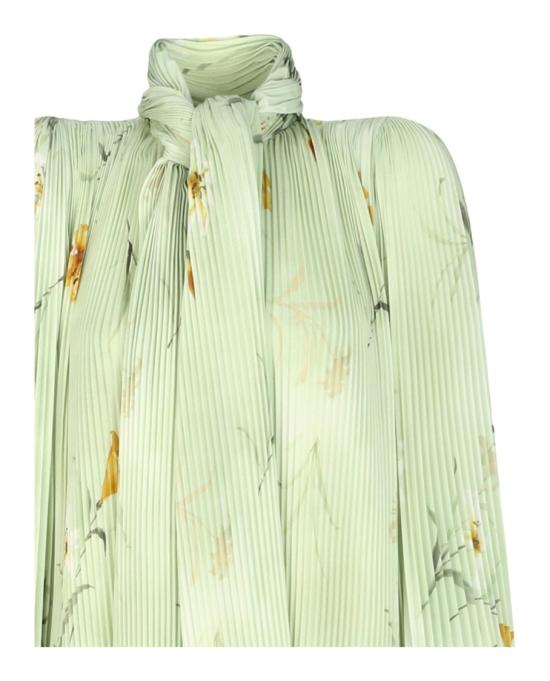  발렌시아가 탑 768704 TPL32 3001 30000 38 Neutrals - BALENCIAGA