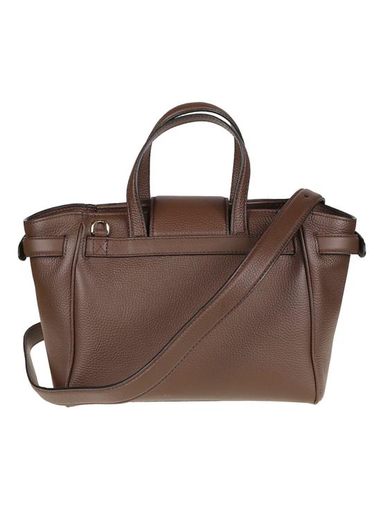 26FW 란셀 토트백 A14221 Brown - LANCEL