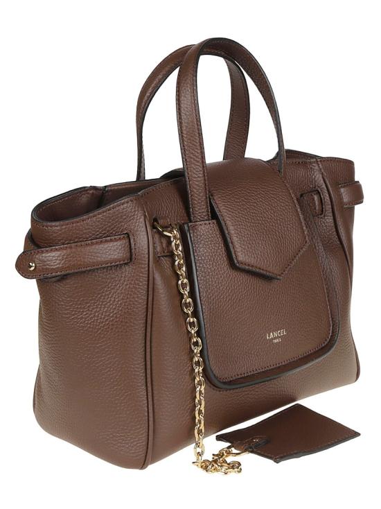 26FW 란셀 토트백 A14221 Brown - LANCEL