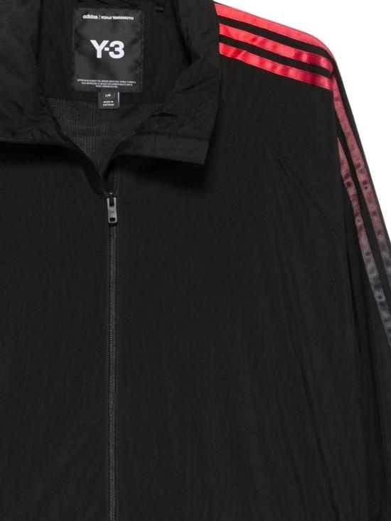 26FW 와이쓰리 자켓 KS3804BLACK - Y-3