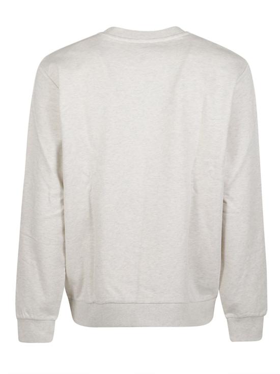 26FW 아페쎄 스탠다드 그랜드 VPC 스웨트 셔츠 COHBN M27907 Neutrals - A.P.C.