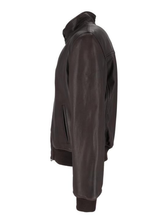 26FW 스튜어트 자켓 G1QU180SCG09WZ Black - STEWART