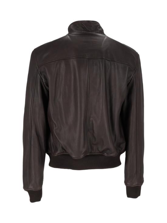 26FW 스튜어트 자켓 G1QU180SCG09WZ Black - STEWART