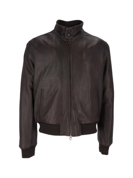 26FW 스튜어트 자켓 G1QU180SCG09WZ Black