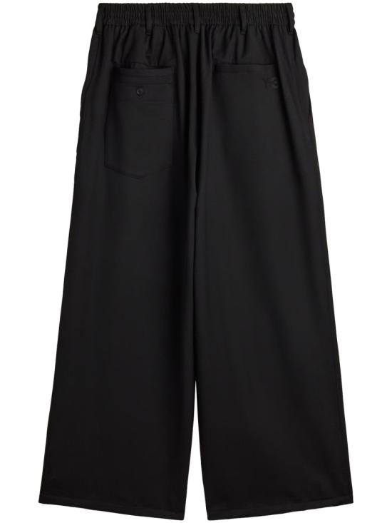 26FW 와이쓰리 팬츠 KR8717BLACK - Y-3