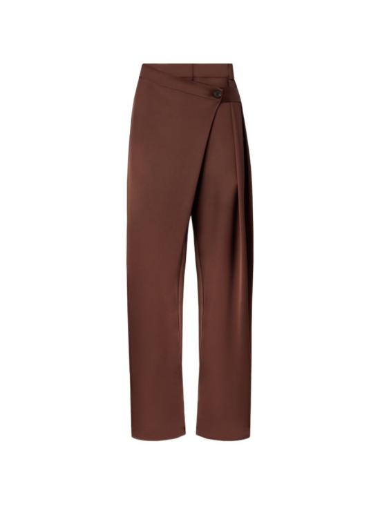 26FW 핑코 데님 105570A3GBL86 Brown
